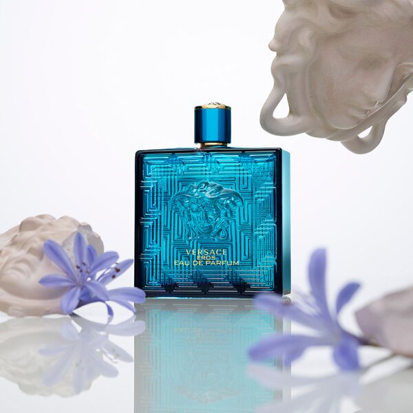 Versace Eros Eau de Parfum
