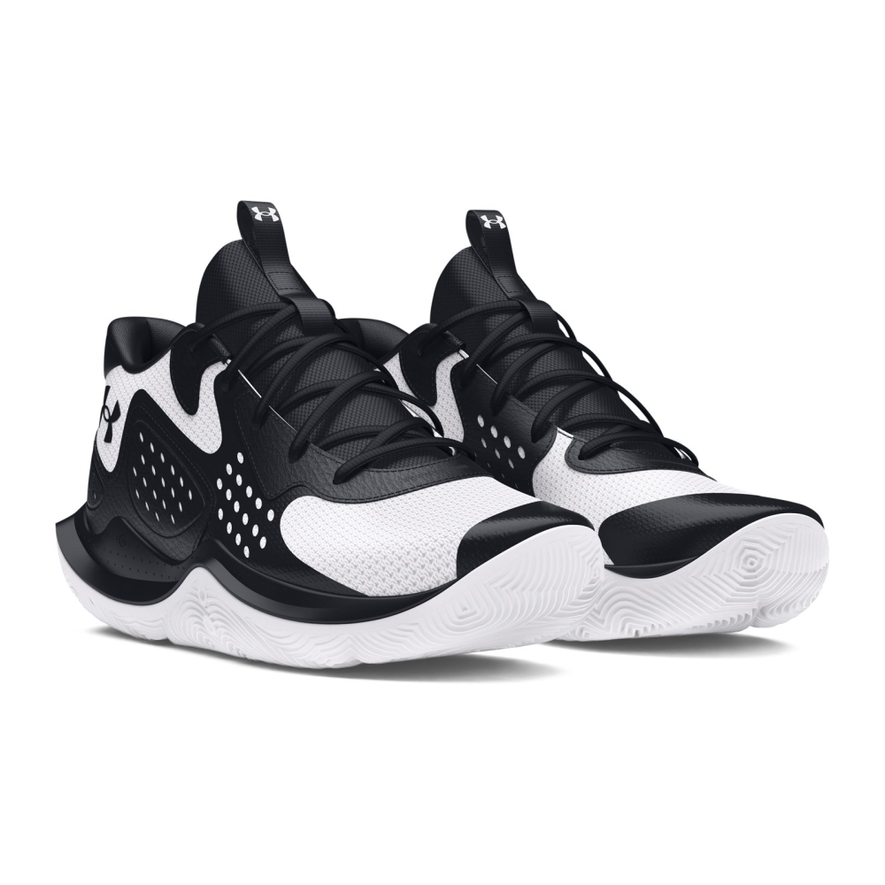 Under Armour Jet 23 3026634-006 / schwarz