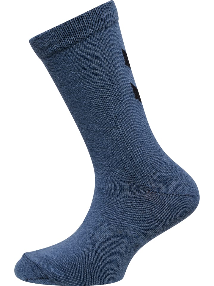 Hummel Hummel Low Socken Hmlmake Mädchen in BERING SEA günstig kaufen 24-27