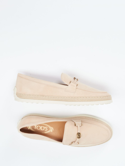 Slipper-15113990058 Tod's