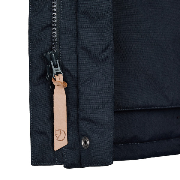 NUUK PARKA W Damen - Winterjacke