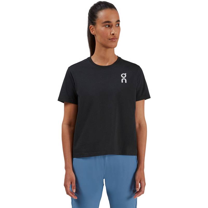 On Graphic T-Shirt Damen