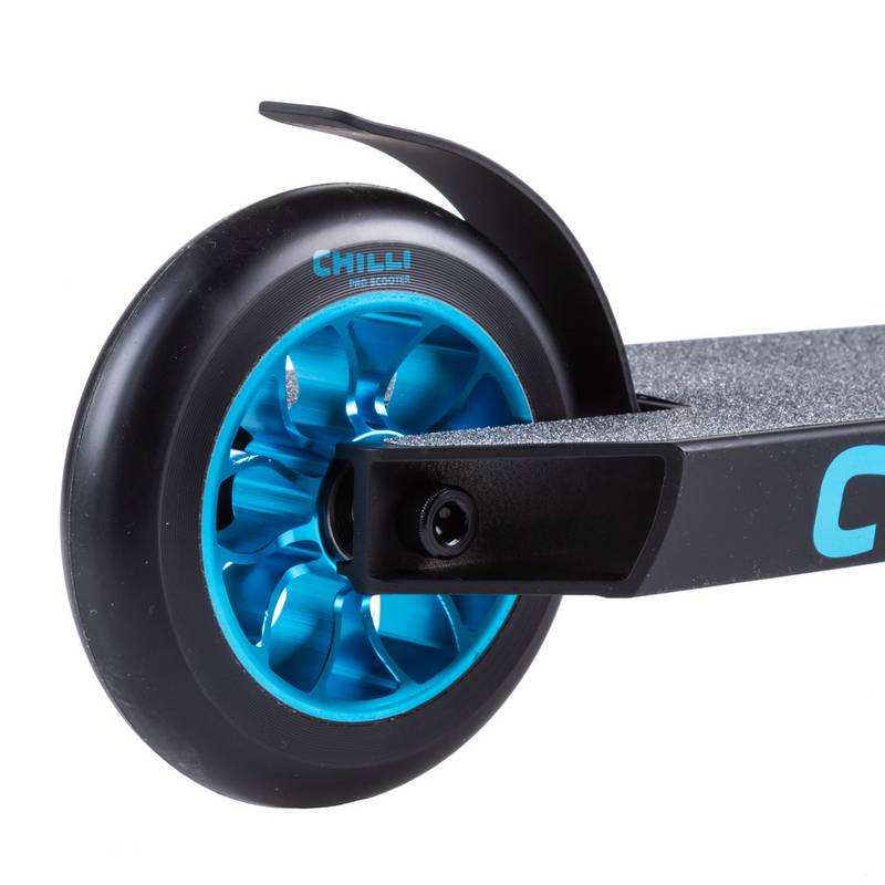 Chilli REAPER WAVE Scooter Kinder