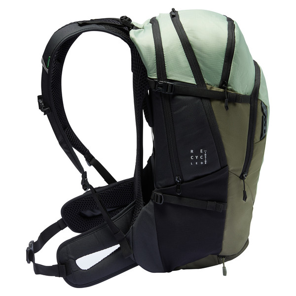 BIKE ALPIN 25+5 Unisex - Fahrradrucksack