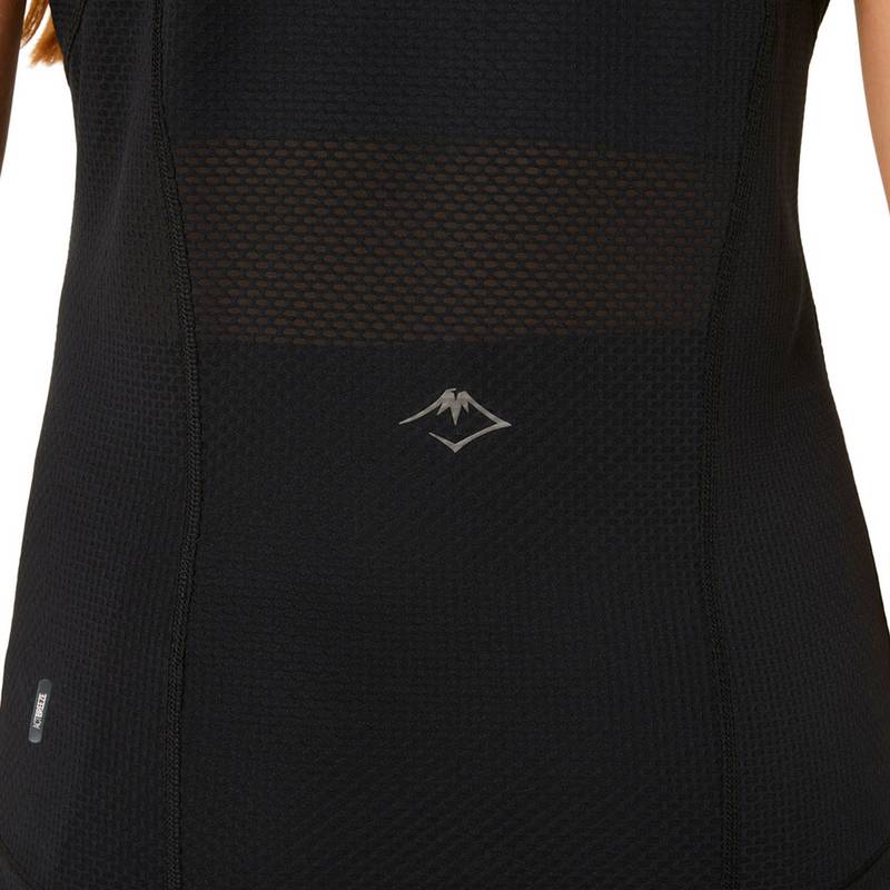 ASICS FUJITRAIL Funktionsshirt Damen