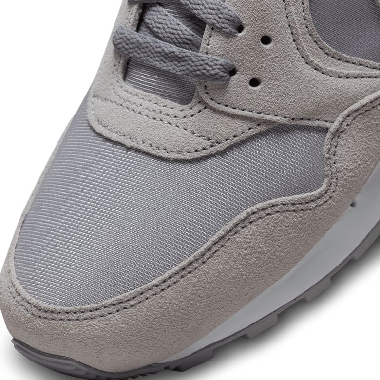 NIKE Air Pegasus '89 wolf grey/wolf grey-team red-white