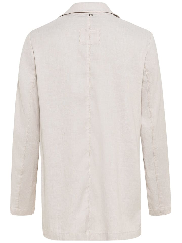 Camel Active Blazer in Beige günstig kaufen