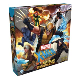 ** % SALE % ** X-Men: Aufstand der Mutanten (DE)