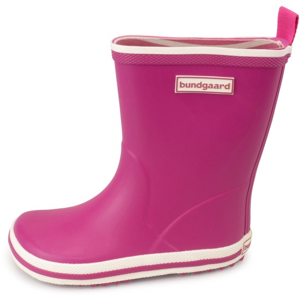 Bundgaard ~ Gummistiefel Charly ~ Raspberry