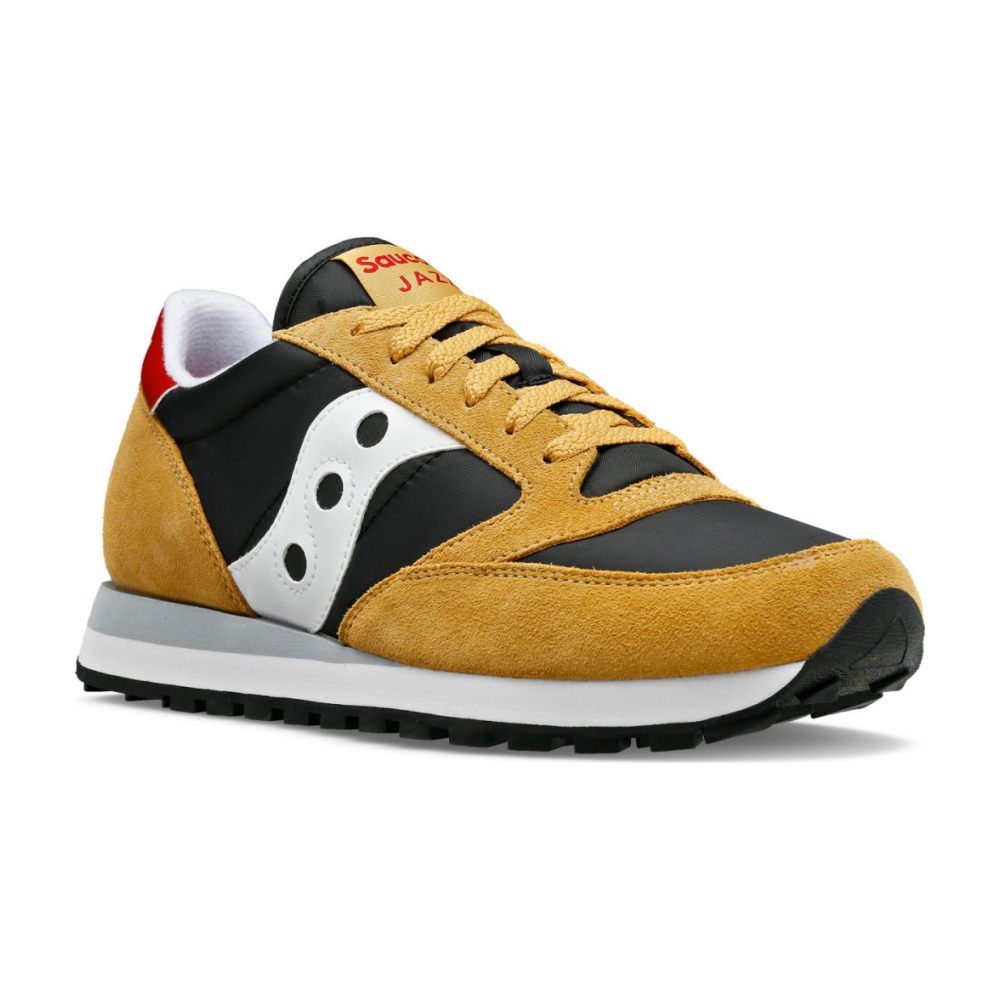 Saucony Jazz S2044-668 / braun