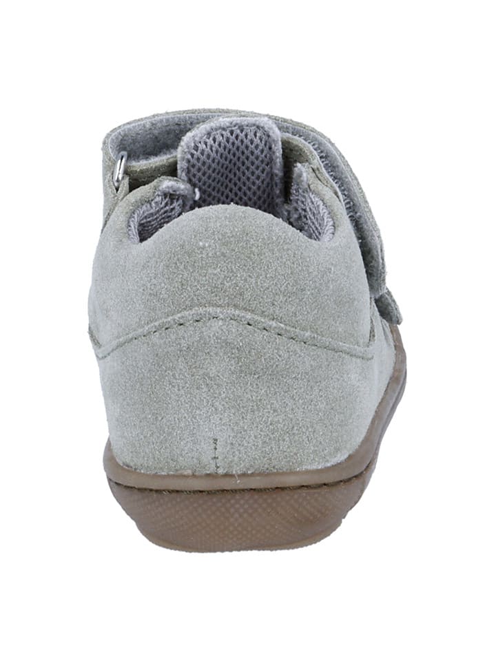 Richter Shoes Leder-Halbsandalen 