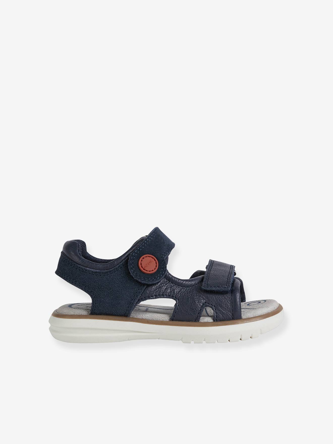 Sandales enfant Maratea Boy GEOX® encre