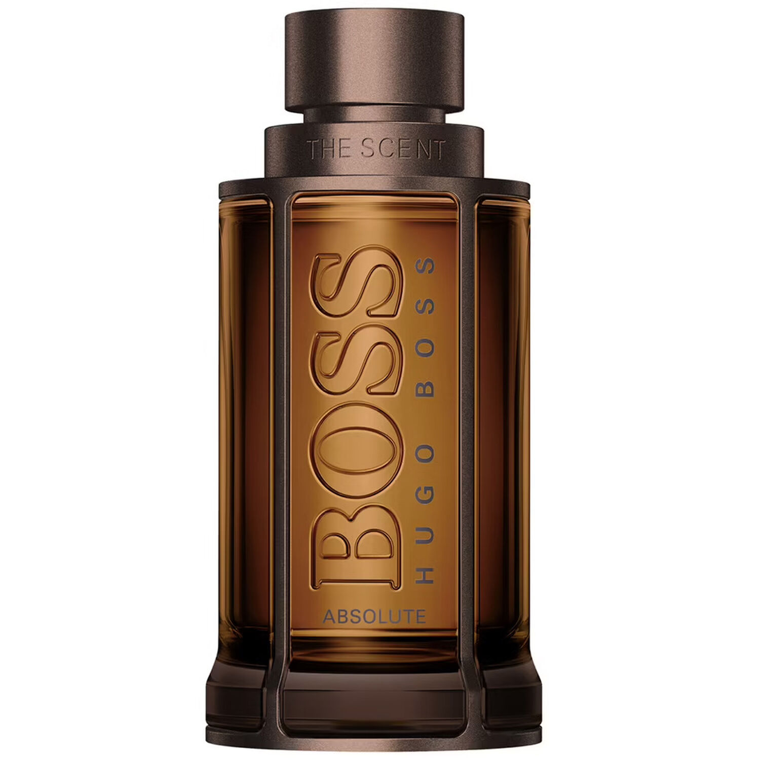 Hugo Boss Boss The Scent Absolute For Him Eau de Parfum
