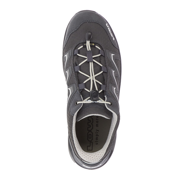 MADDOX GTX LO JUNIOR Kinder - Wanderschuhe