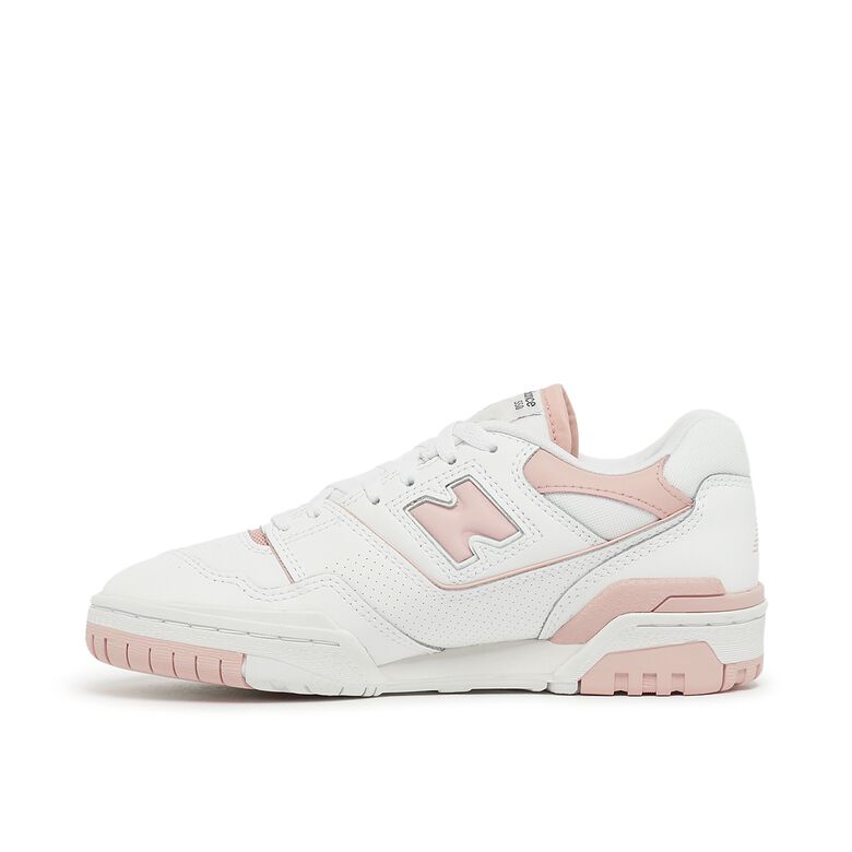 New Balance Wmns BBW550BP white