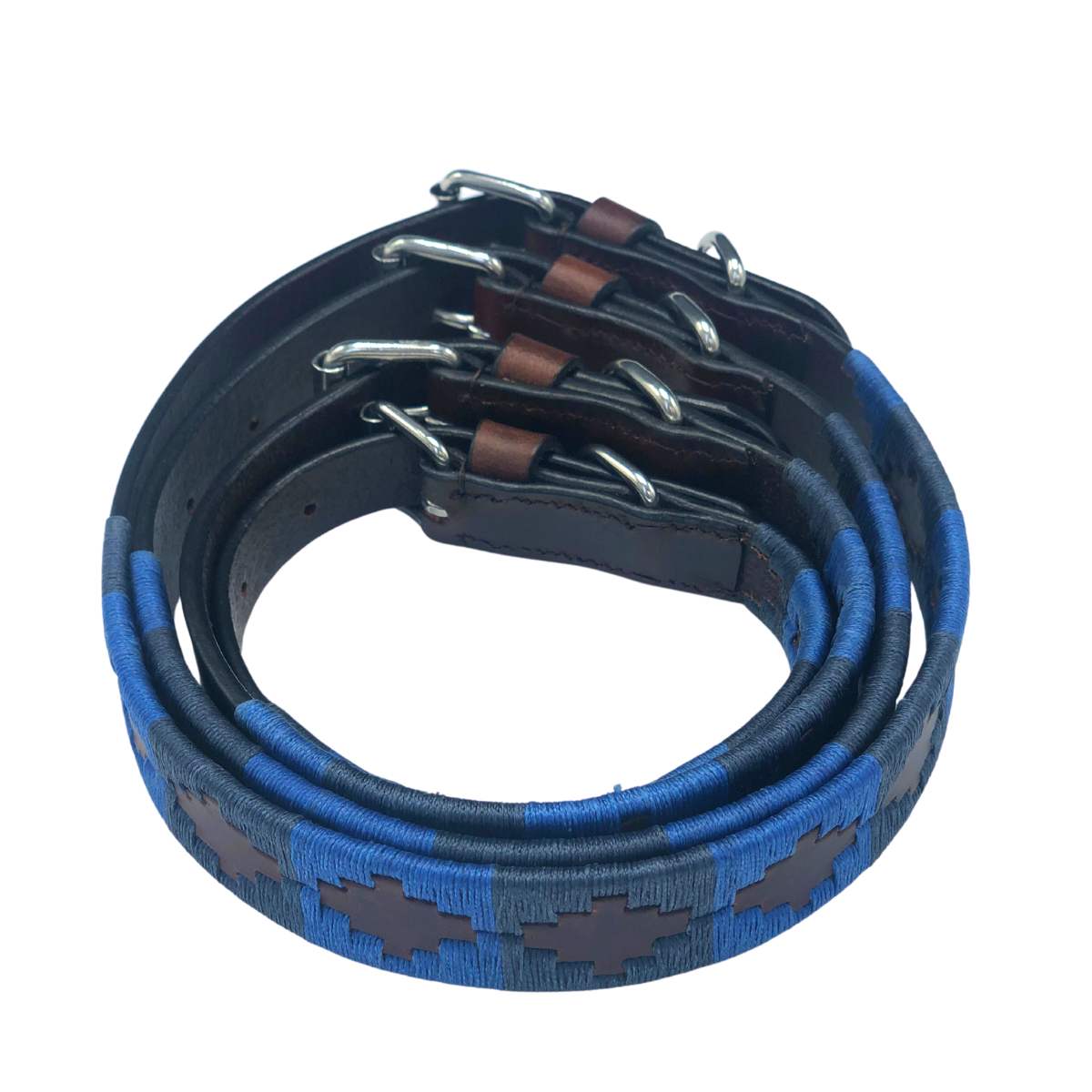 Kipita Hundehalsbänder Kipita Polo Halsband Noble L