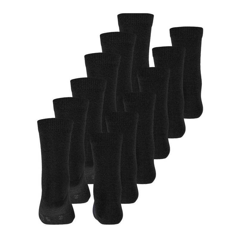 Falke Happy 6-Pack Freizeitsocken Kinder
