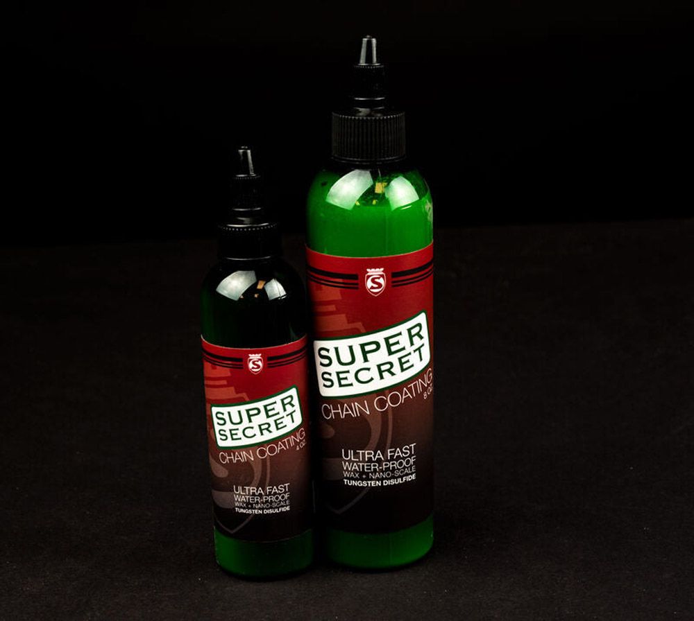 Silca Super Secret Chain Lube Kettenwachs kaufen | Bike-Discount