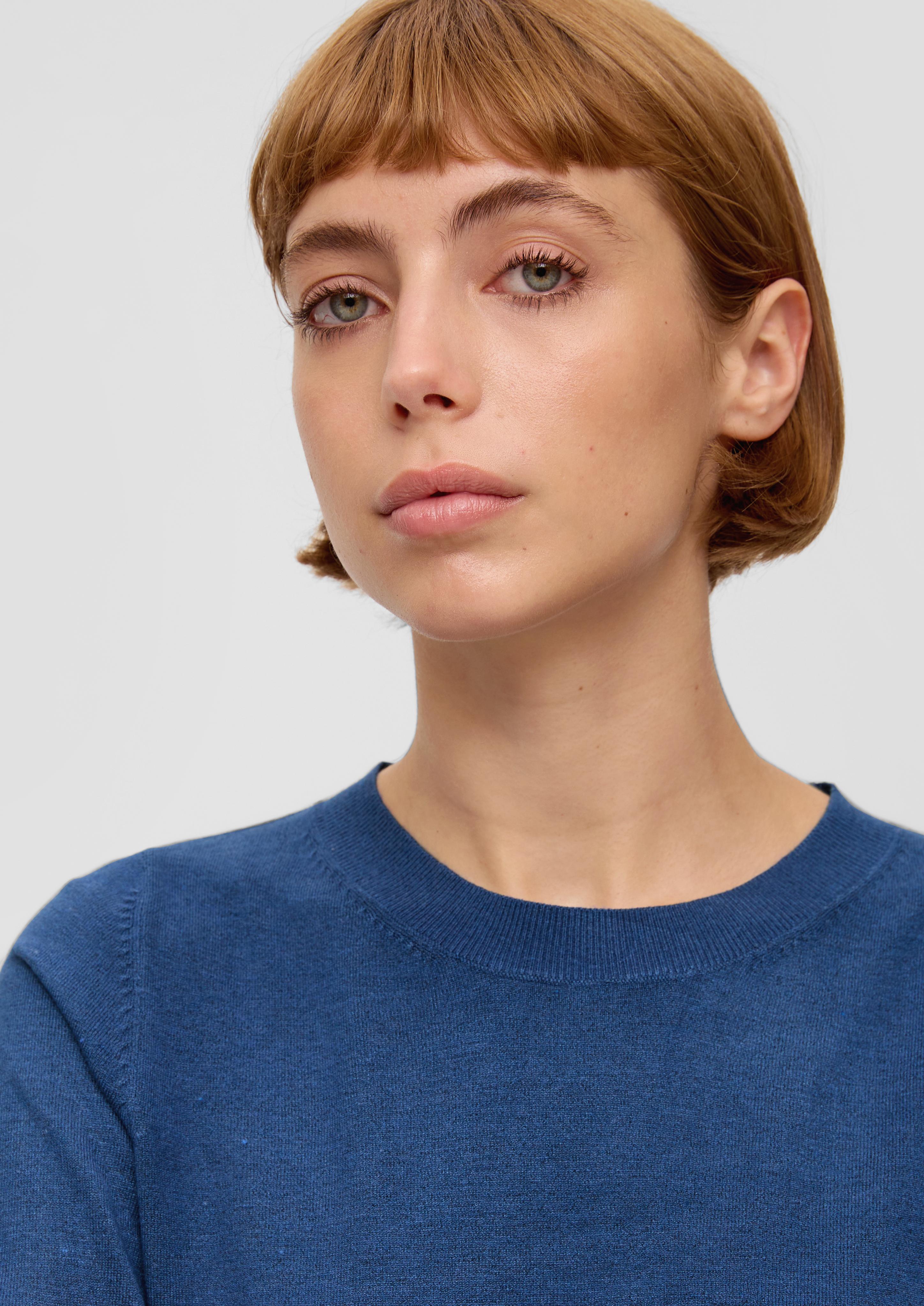 Pullover aus Viskosemix  2134376-5722