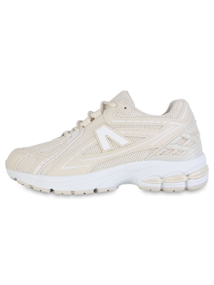 VAN HILL Laufschuhe Madison in Beige günstig kaufen