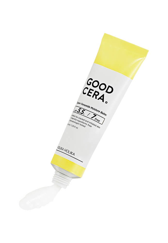 HOLIKA HOLIKA Good Cera Super Ceramide Moisture Balm