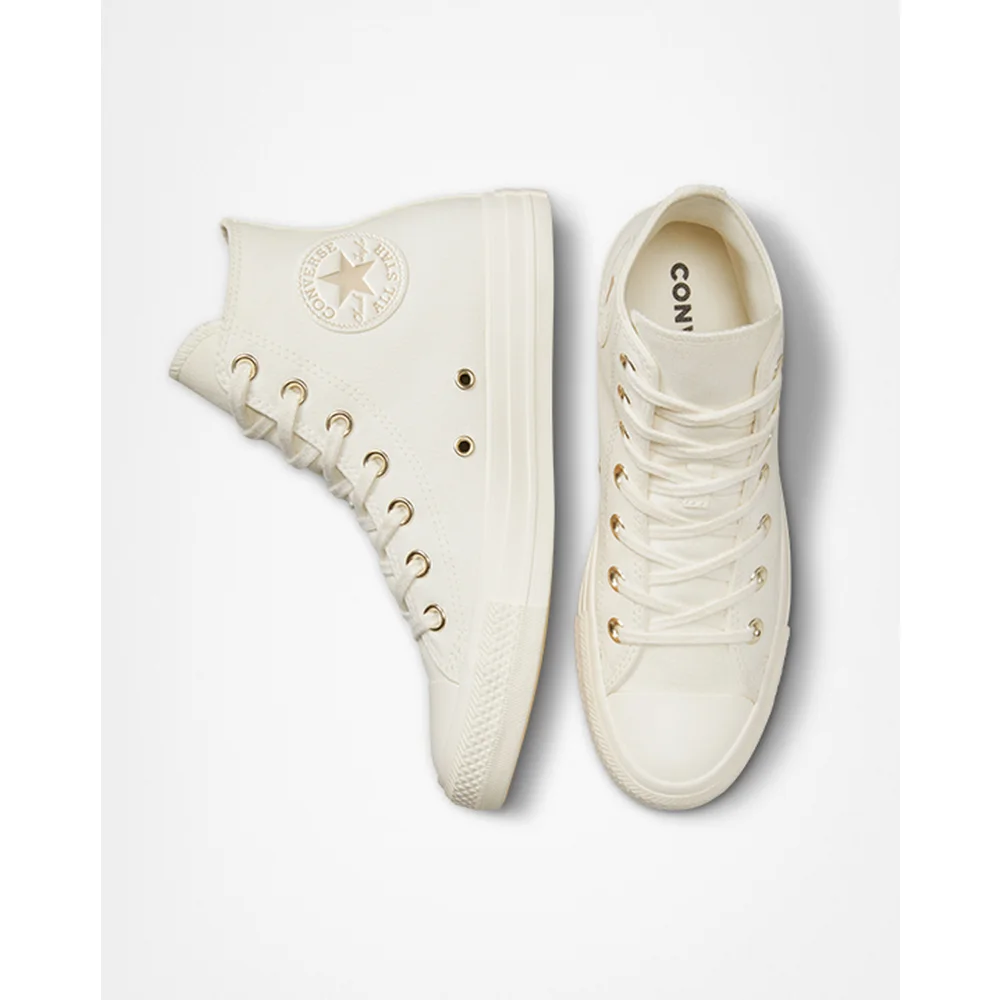 Converse Chuck Taylor All Star High A03514C / weiss