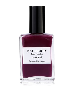 Nailberry L’Oxygéné No Regrets Nagellack-15 ml