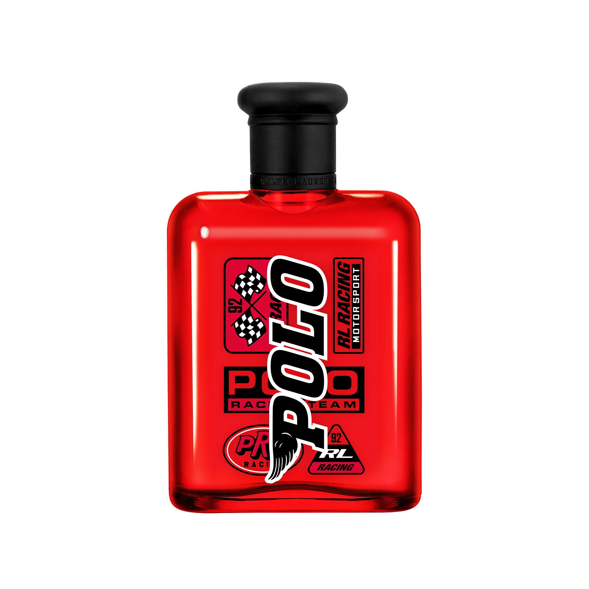 Polo Polo Red Racing Edition - Eau de Toilette