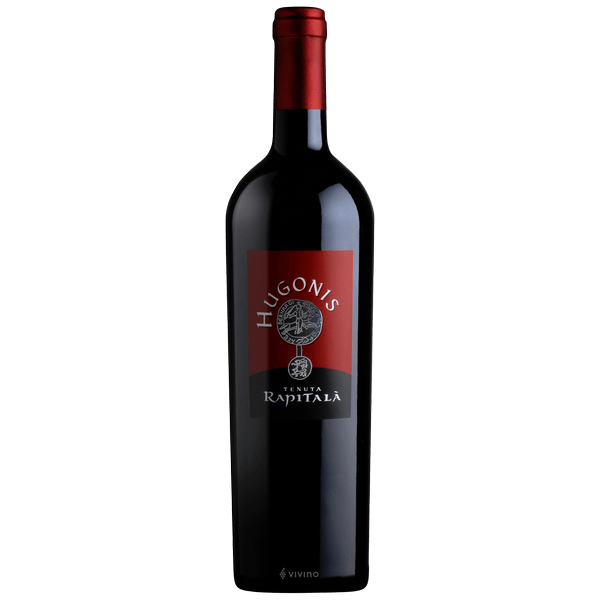 Tenuta RapitalàHugonis 2018