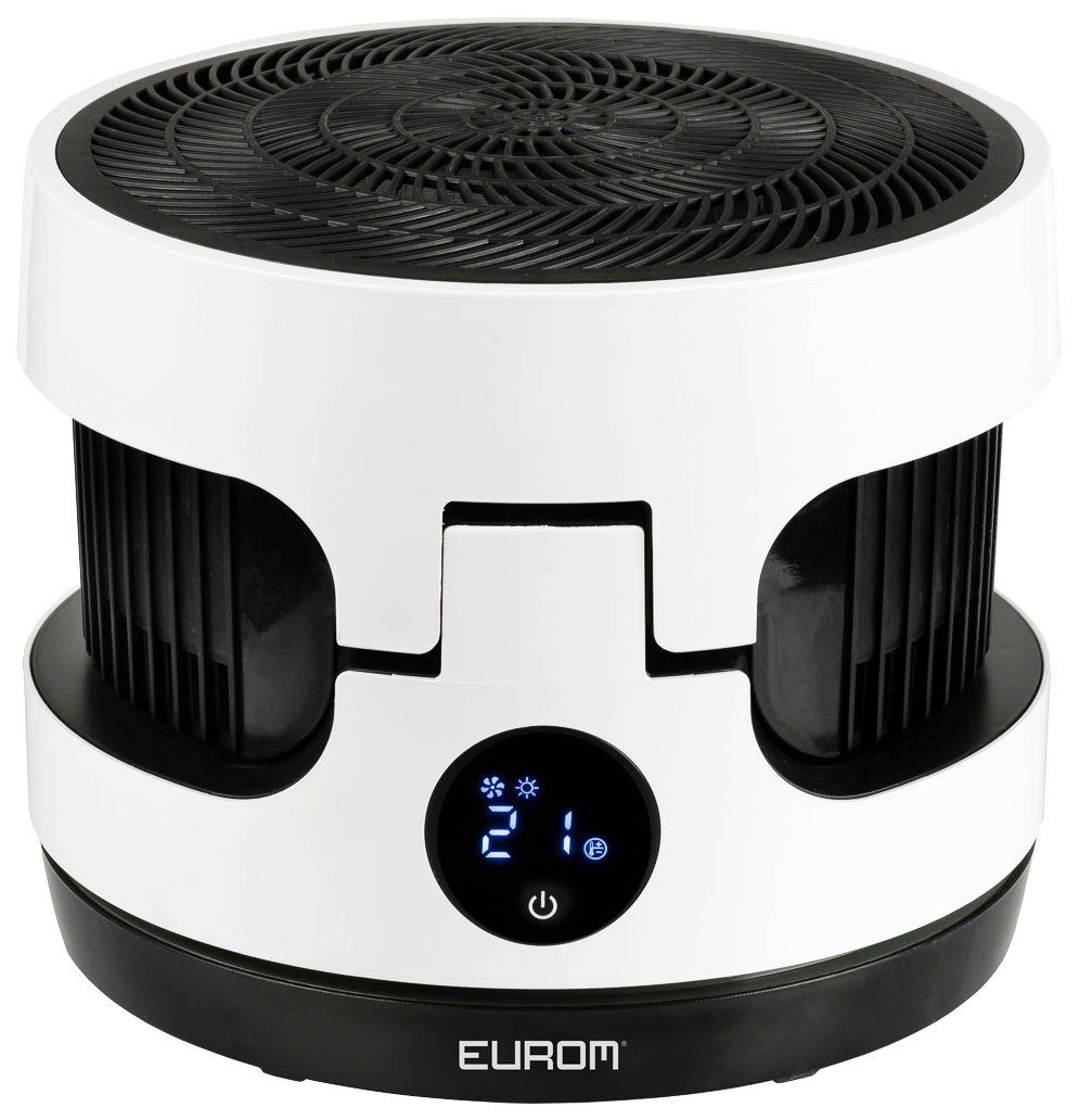 Heizlüfter Complete Room Heater 2000, 2000 W, Überhitzungsschutz