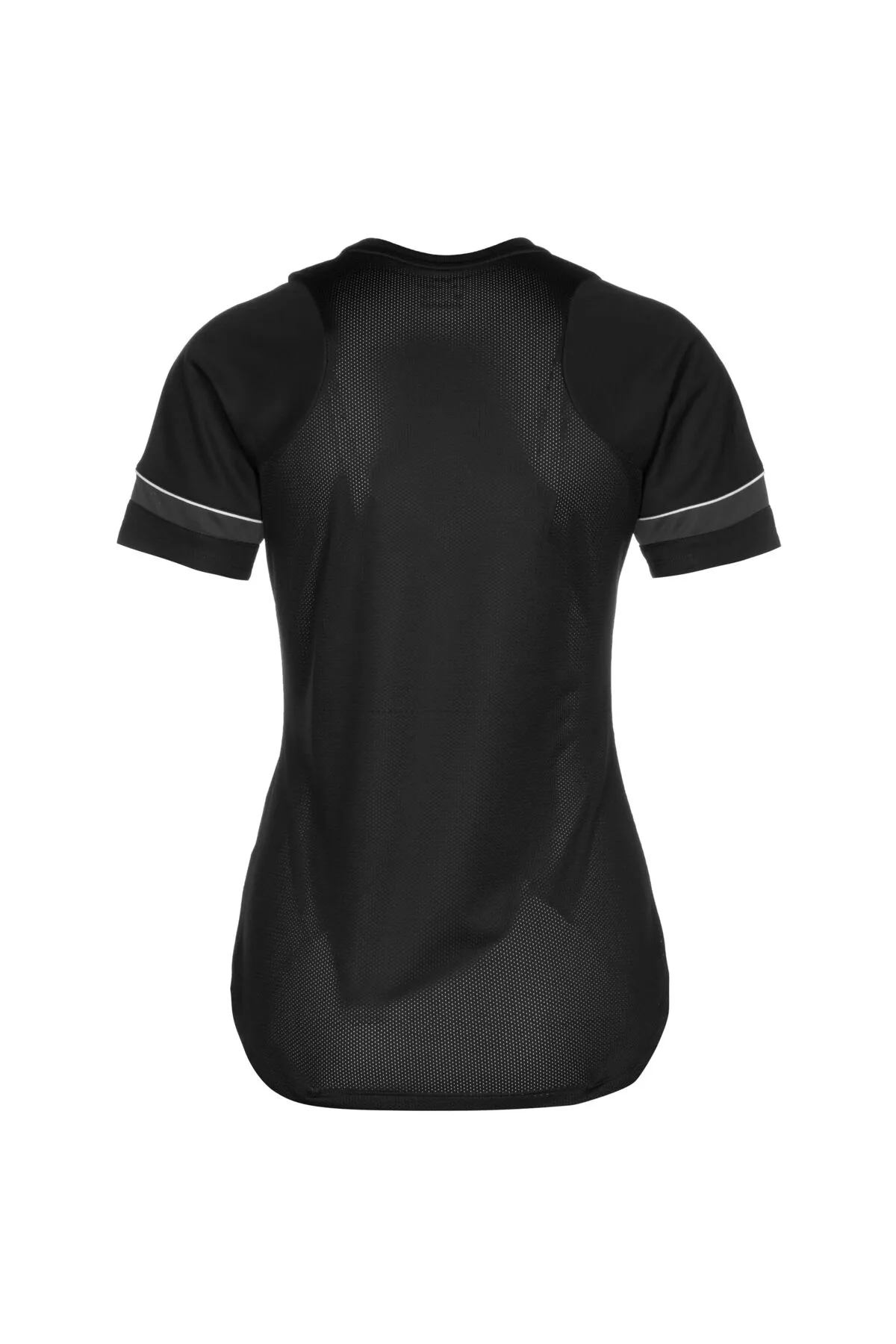 Nike  T-Shirt - Grau - Regular Fit