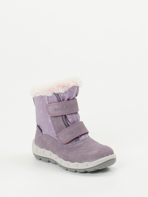 Klettboots-68305190002 Superfit