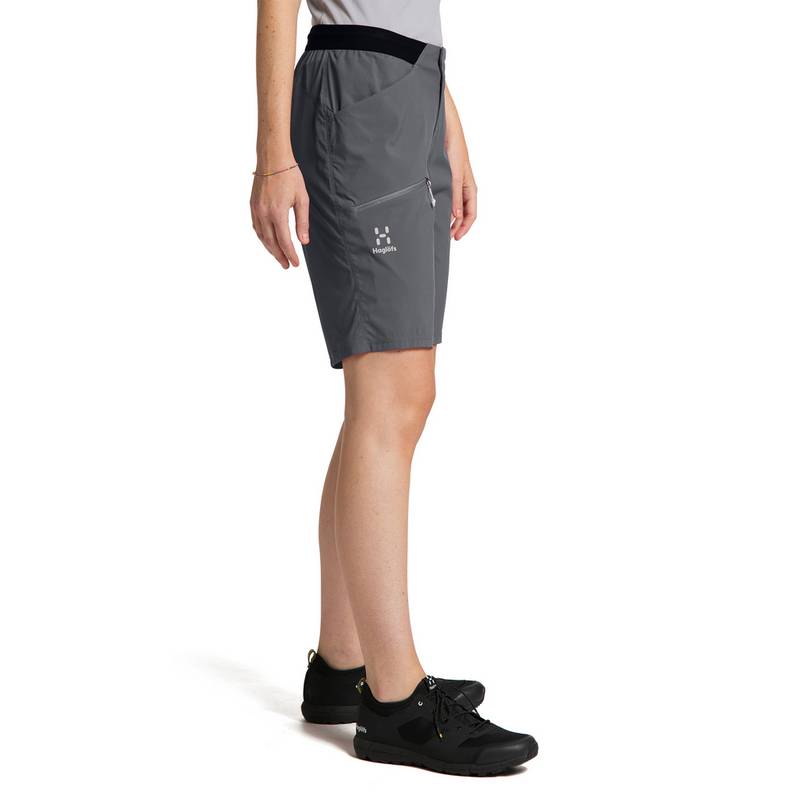 Haglöfs L.I.M Fuse Shorts Funktionsshorts Damen