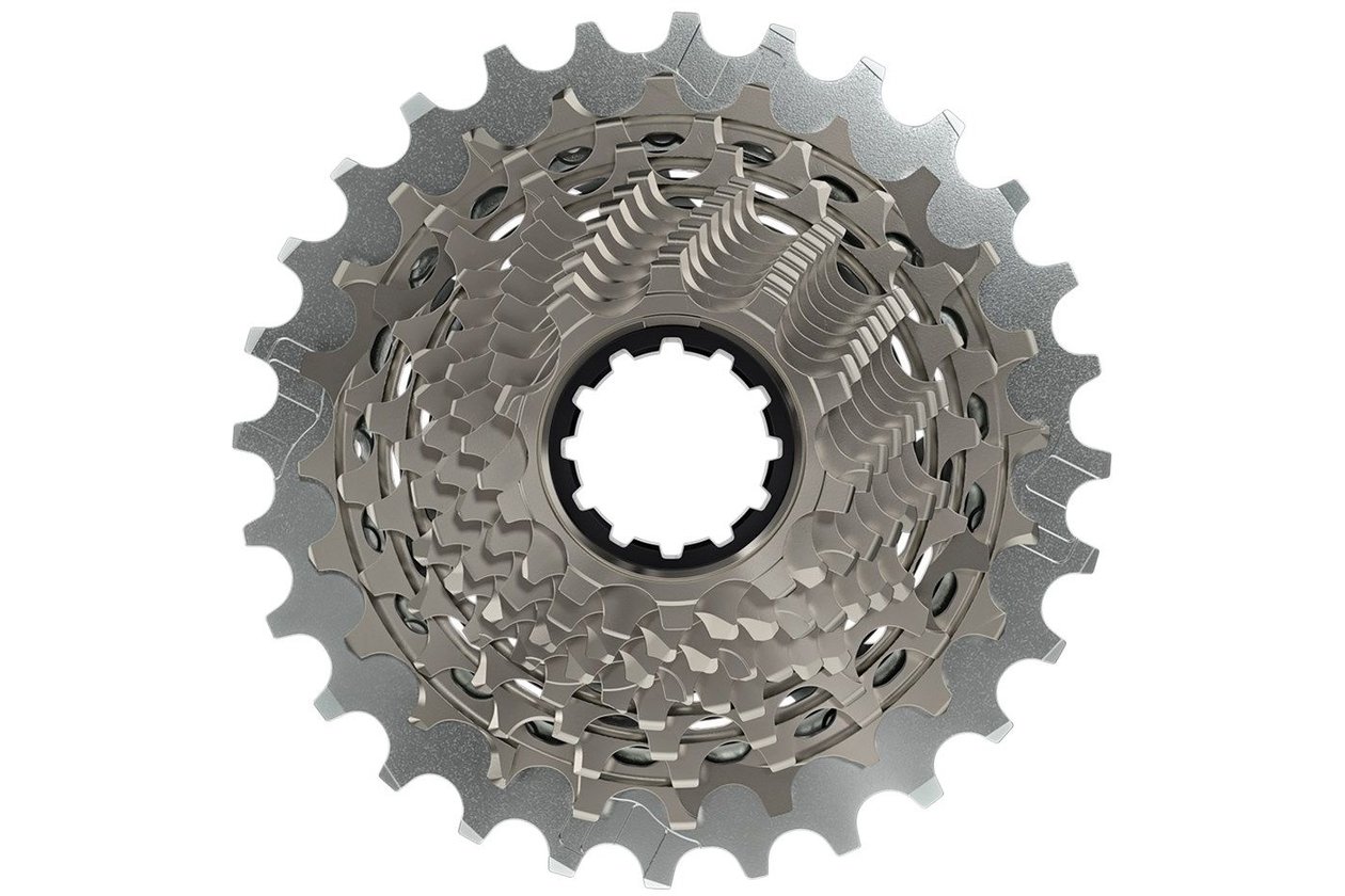 SRAM Kassette XG-1290 10-33T, 12-fach
