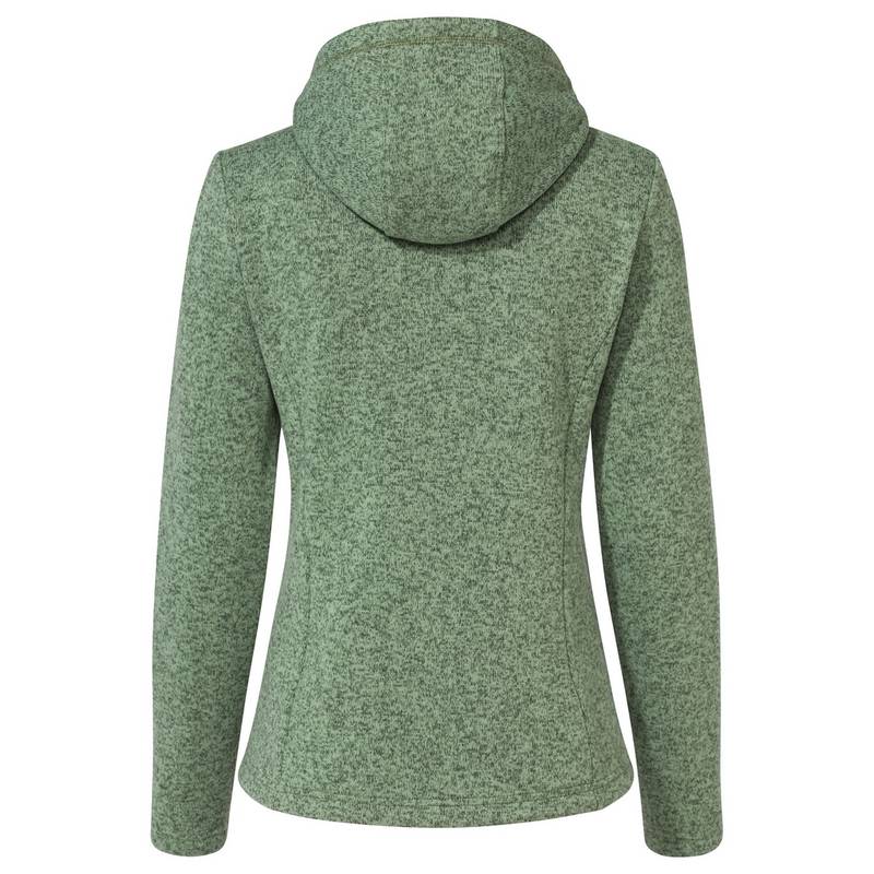 VAUDE SE Women's Tikoma Hoody Jacket Outdoorjacke Damen