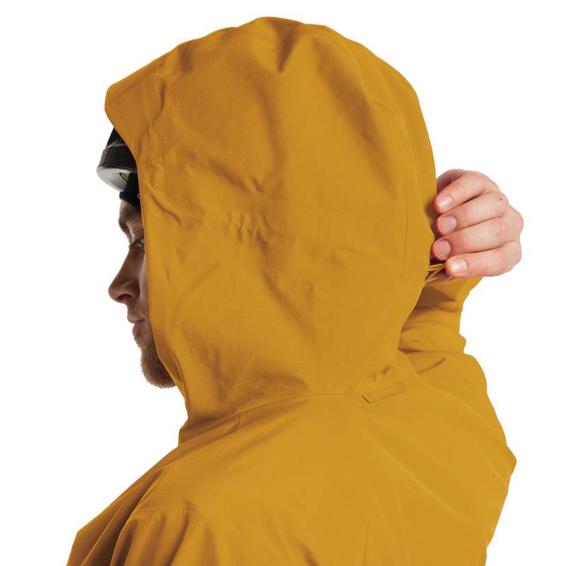 Haglfs Roc GTX Jacket Hardshelljacke Herren