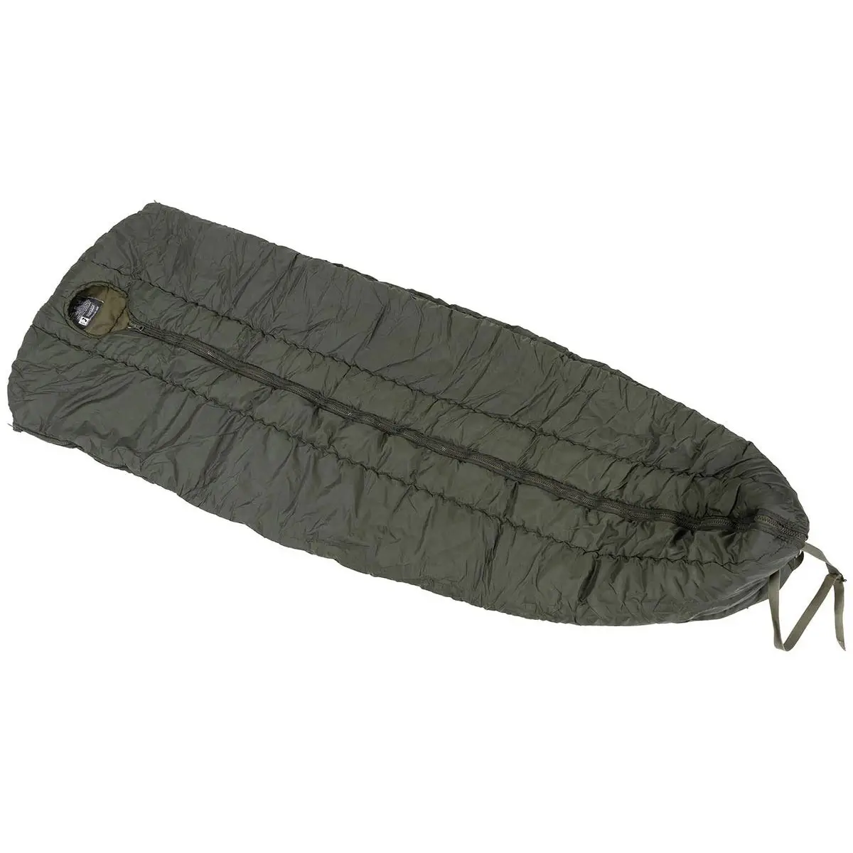 Öster. BH Schlafsack Goldeck gebraucht