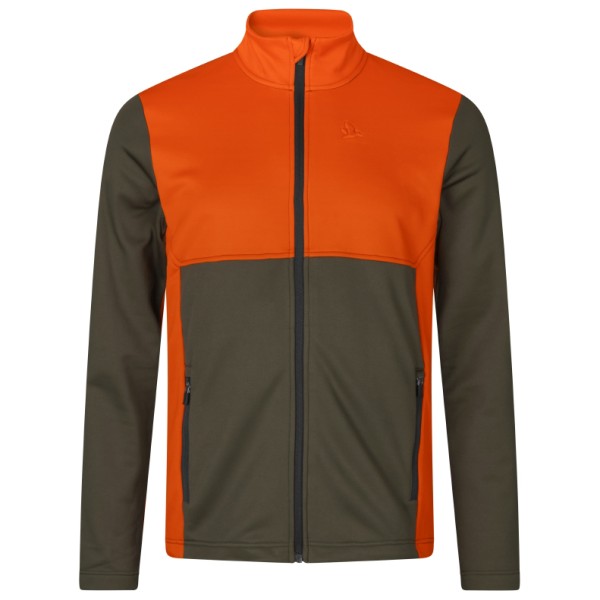 Seeland - Elliot Fleece Jacket - Fleecejacke