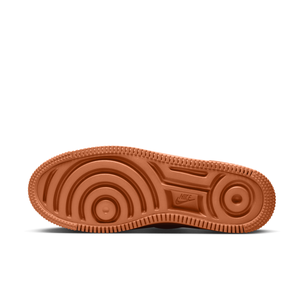 Nike Air Force 1 Lover XX AO1523-800 / orange
