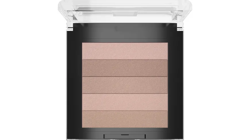 SANTE Natural Highlighter 7 g 01 - Nude