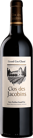 Clos des Jacobins 2020