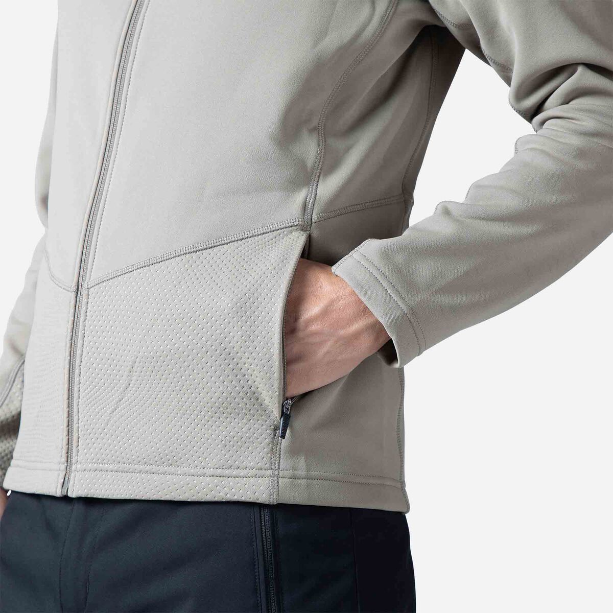 Hero Classique Clim Herrenjacke