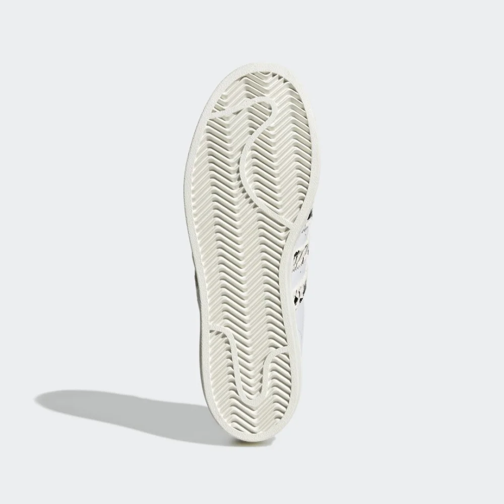 adidas Superstar GY6852 / weiss
