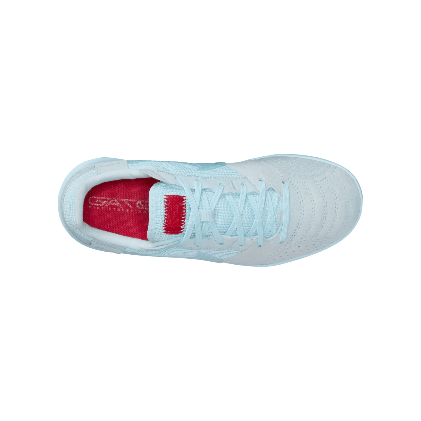 Nike Jr Streetgato IC Halle Kids Blau F402