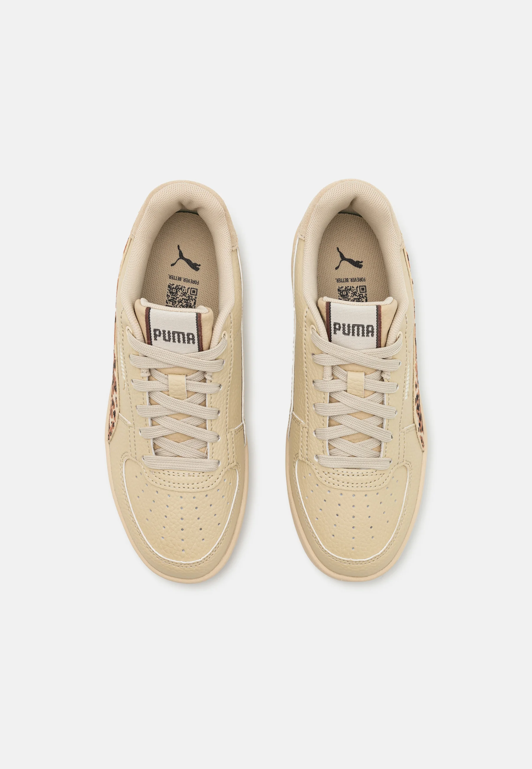 Puma CAVEN I AM THE DRAMA - Zapatillas bajas