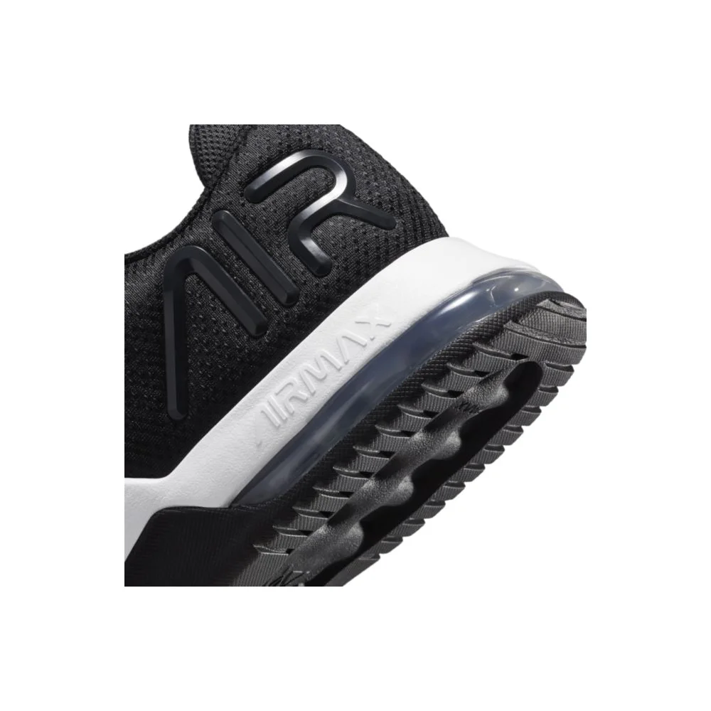 Nike Air Max Alpha Trainer 4 CW3396-004 / schwarz
