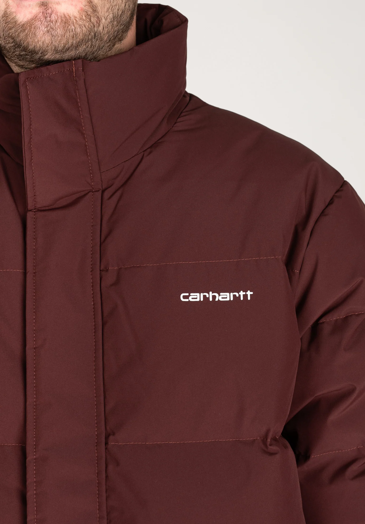 Danville Jacket
