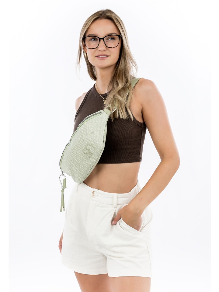 SURI FREY Gürteltasche SFY SURI Sports Marry in pistachio 976 günstig kaufen onesize