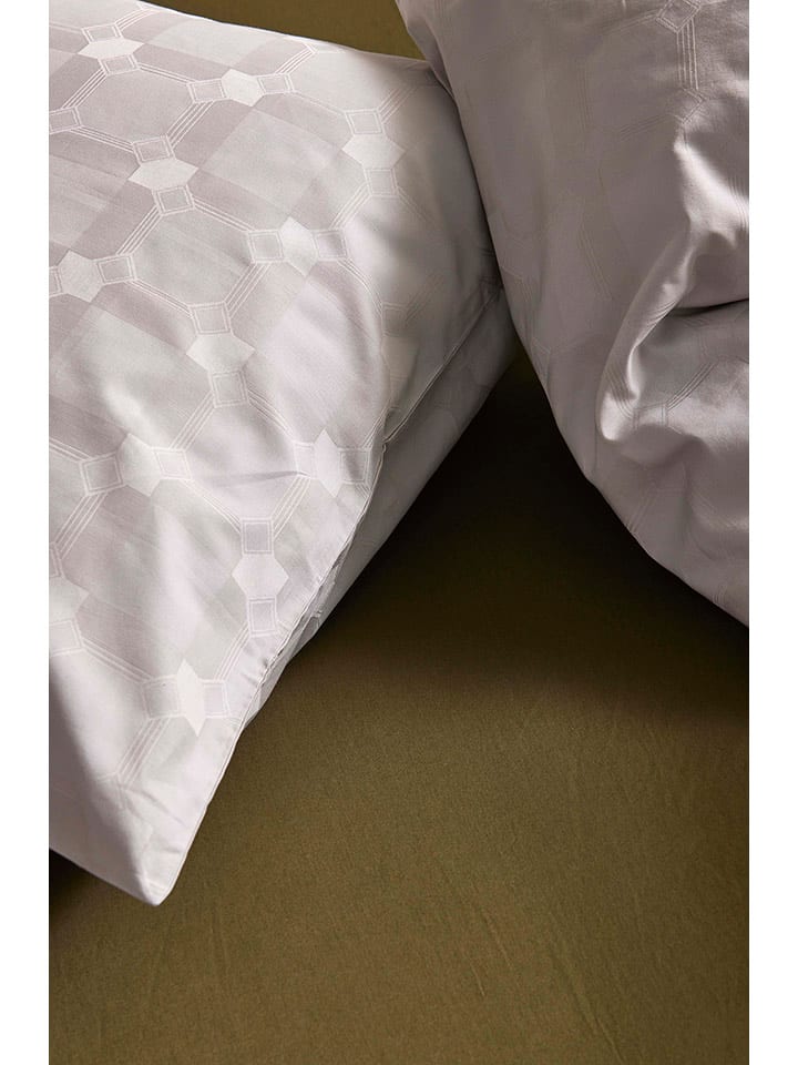 Essenza Satin-Bettwäsche-Set 