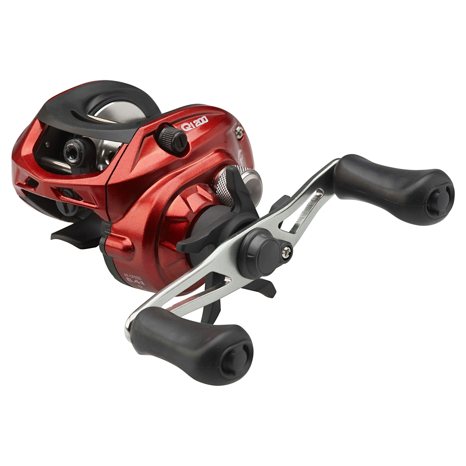 Quick Baitcastrolle 1 BC 200